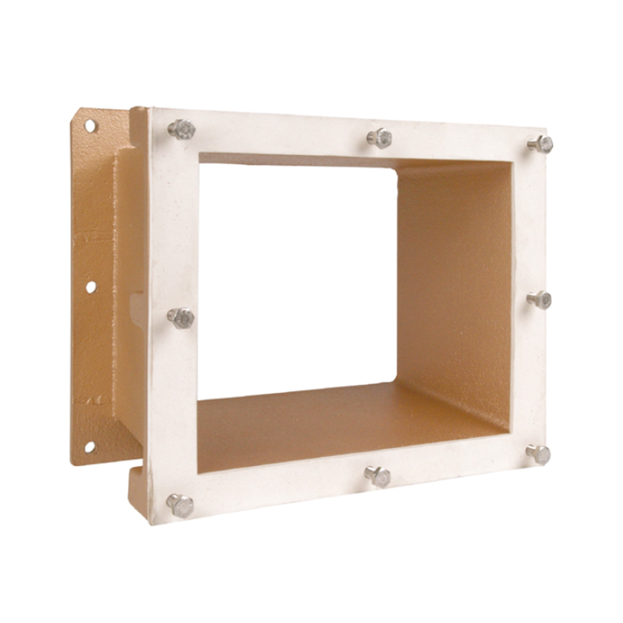 Lahme Skimmer Verlängerung