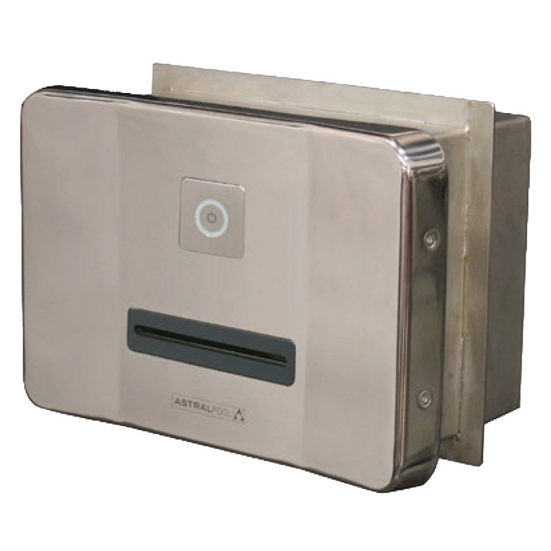 Astral Basic ND Gegenstromanlage