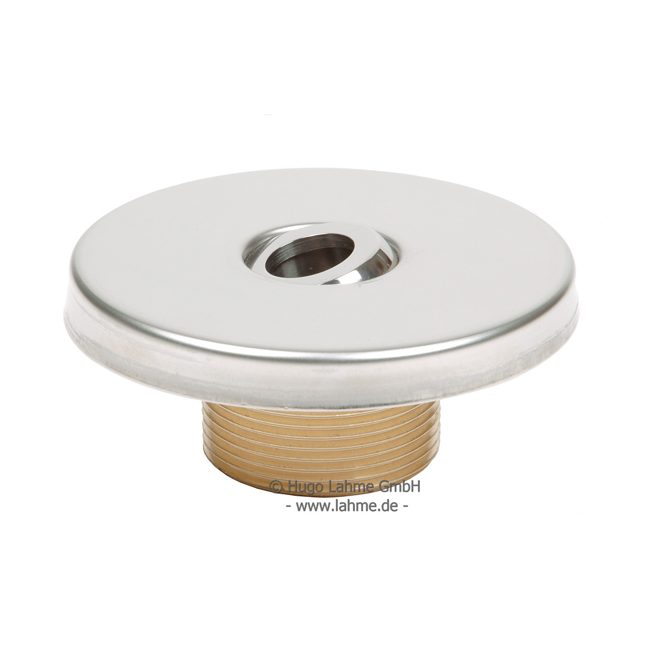 Lahme Massageanlage Massagedüse Lenkstrahldüse