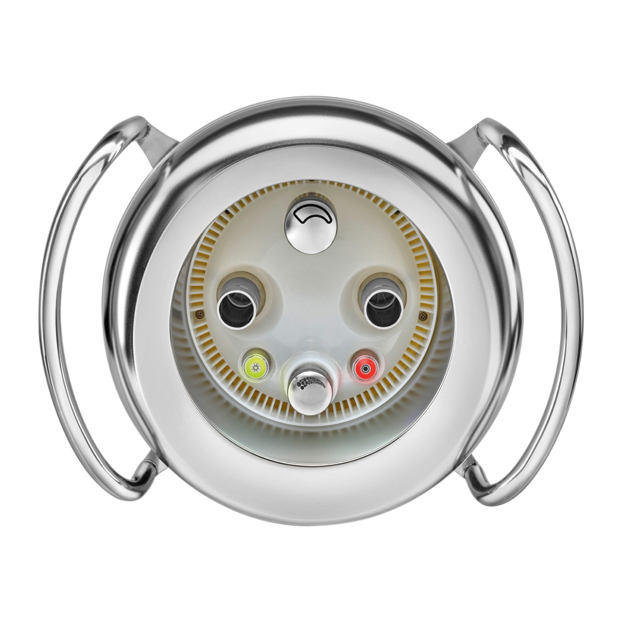 Speck Badu Jet Primavera Deluxe Gegenstromanlage 4,0kW