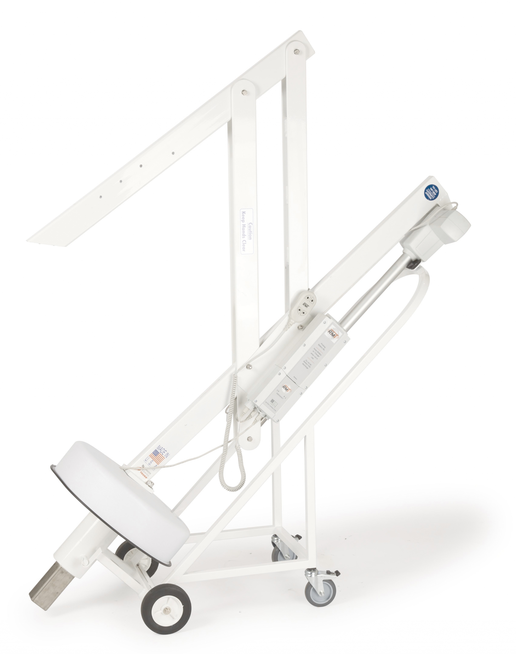 Semi-portable Einstiegshilfe Splash 