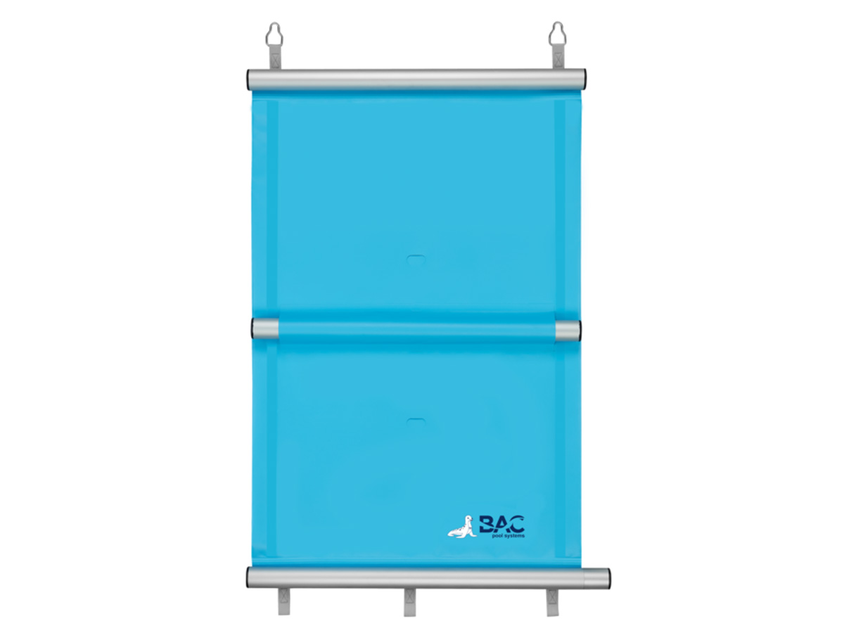 BAC Multiversal Sicherheitsabdeckung für den Pool