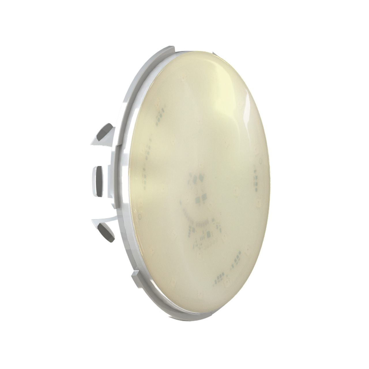 Spectravision Adagio Pro LED Unterwasserscheinwerfer Warmweiss mittel