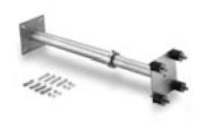 UWE Höhenverstellbare Konsole