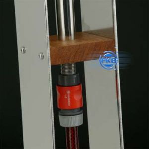 Schwimmbad Solaranlage Sunny Flex S+ pro m²