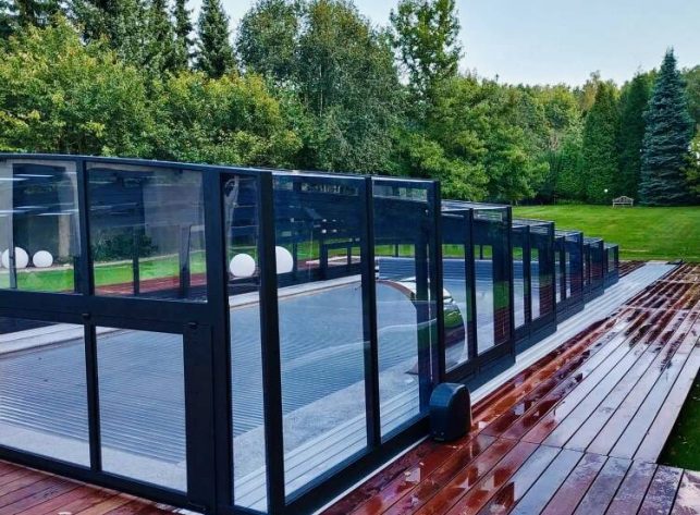 Pooldach Aluna® H2O XXL