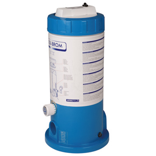 Dossi 5 Chlor- und Bromdosierer 5kg