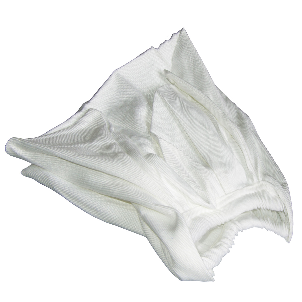 Schwimmteichfolie WTG150 grün-schwarz gewebeverstärkt Rolle 25x2,0m