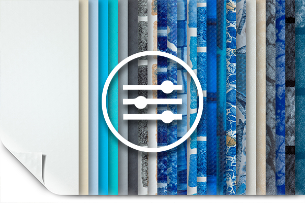 Konfigurator Folienauskleidung-Kalkulator