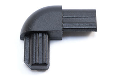 Albixon Laufschienen Abdeckung AIR links 35mm Ersatzteil