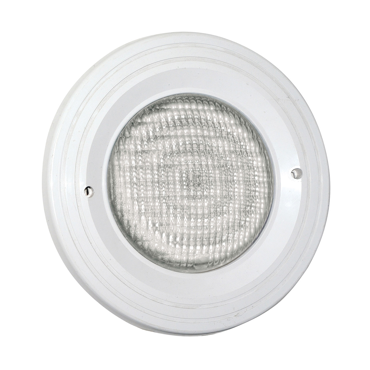 Aquareva LED Schraubscheinwerfer PL06VM weiß 12V 18W