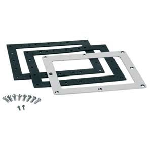 Flanschsatz für V4A Skimmer