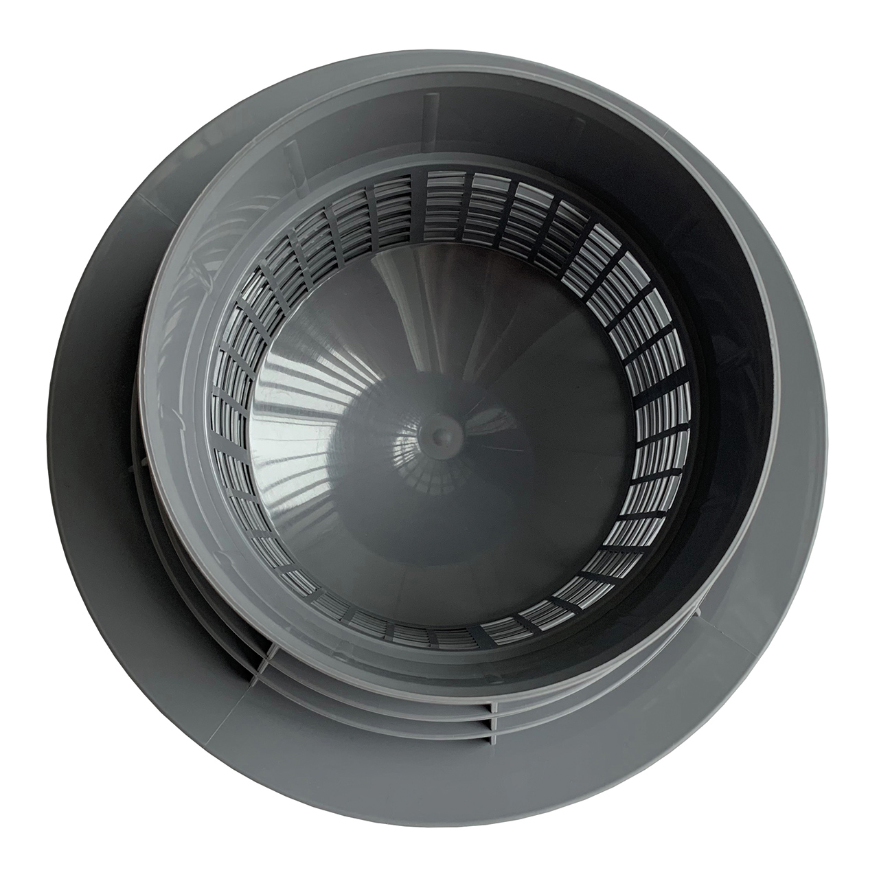 Capricorn UniVent Entlüftungshauben