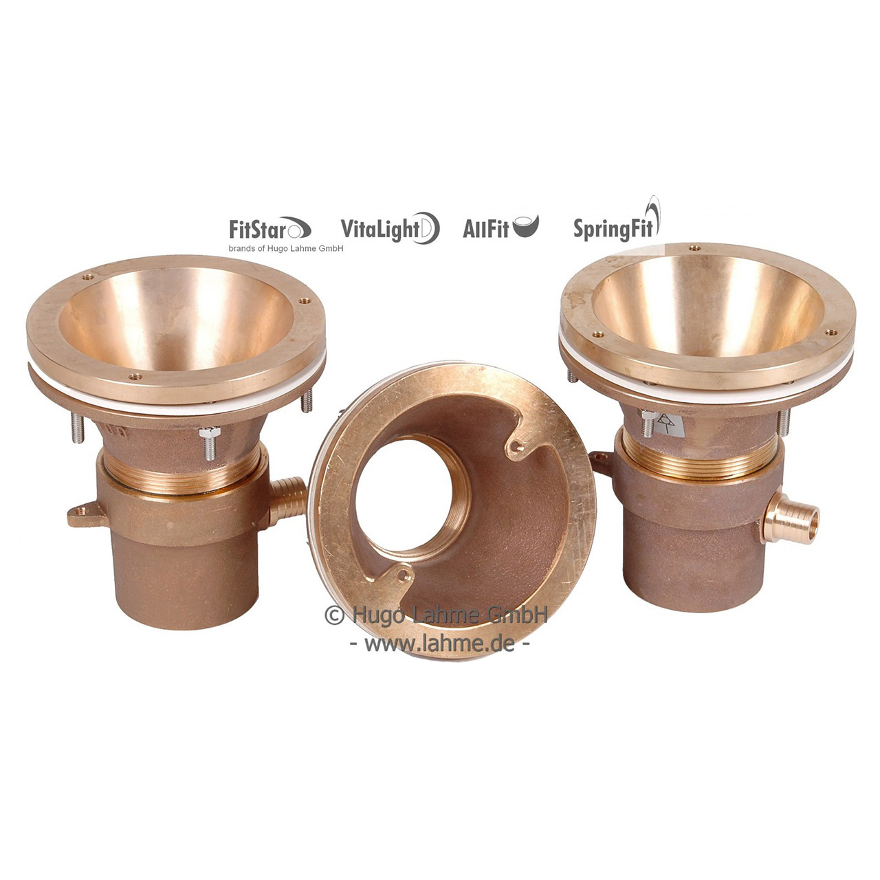 Lahme Double-Jet Gegenstromanlage Einbausatz