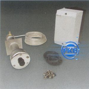 PN Schaltung für Foliebecken 2,2kW 400V