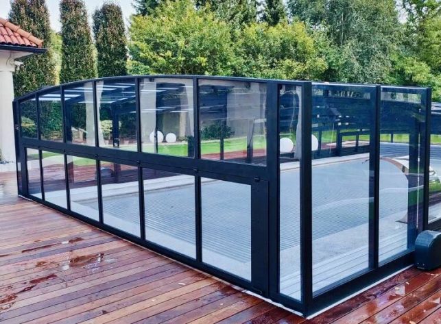 Pooldach Aluna® H2O XXL