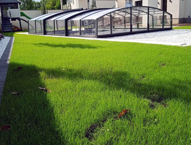 Poolhalle Aluna® Admiral II