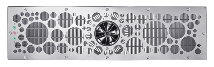 BADU JET Turbo Pro Montagesatz Design 2