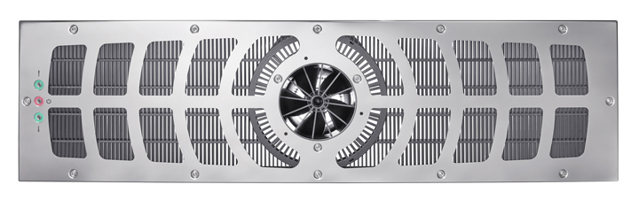 BADU JET Turbo Pro Montagesatz Design 1