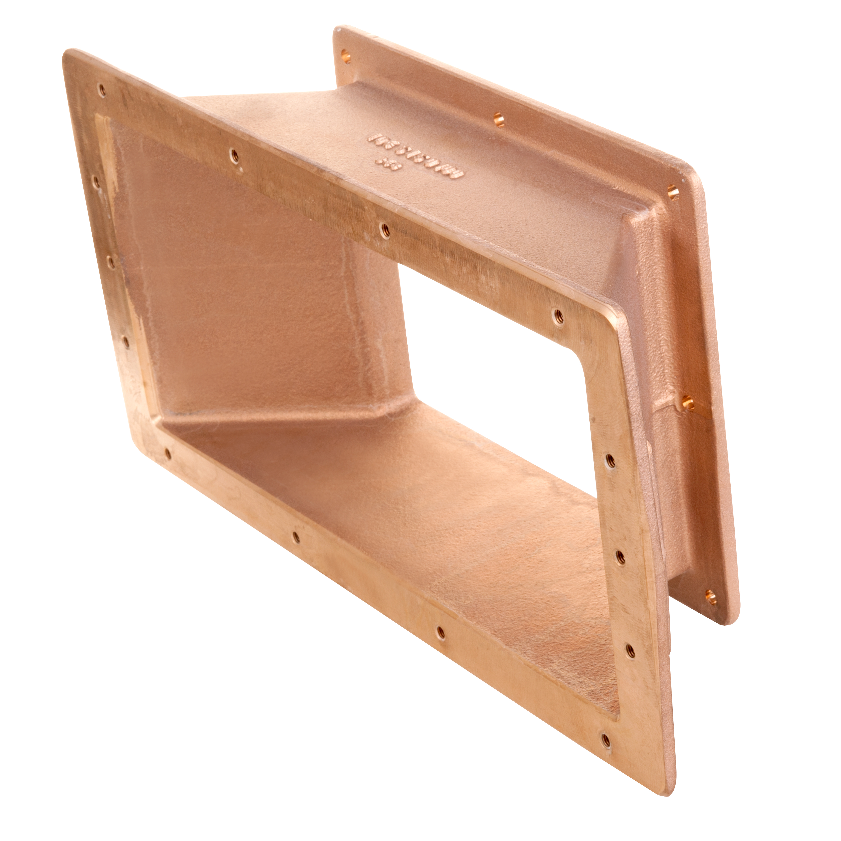 Lahme Skimmer Verlängerung Saugöffnung 350mm breit